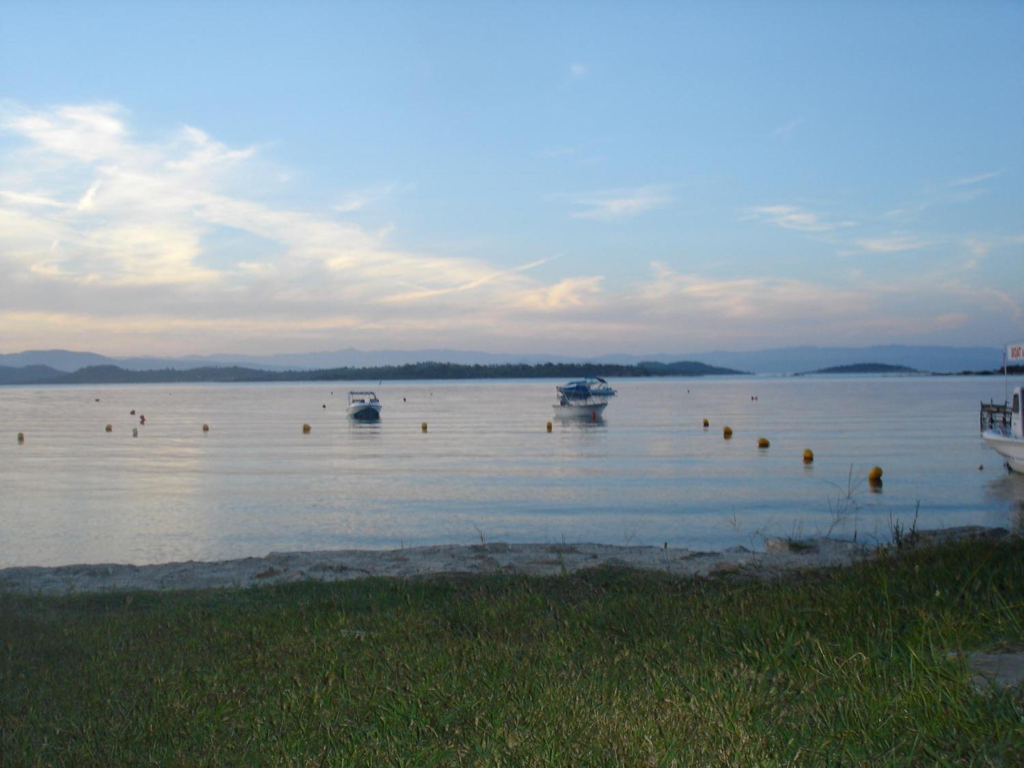 Maria Village Vourvourou Luaran gambar
