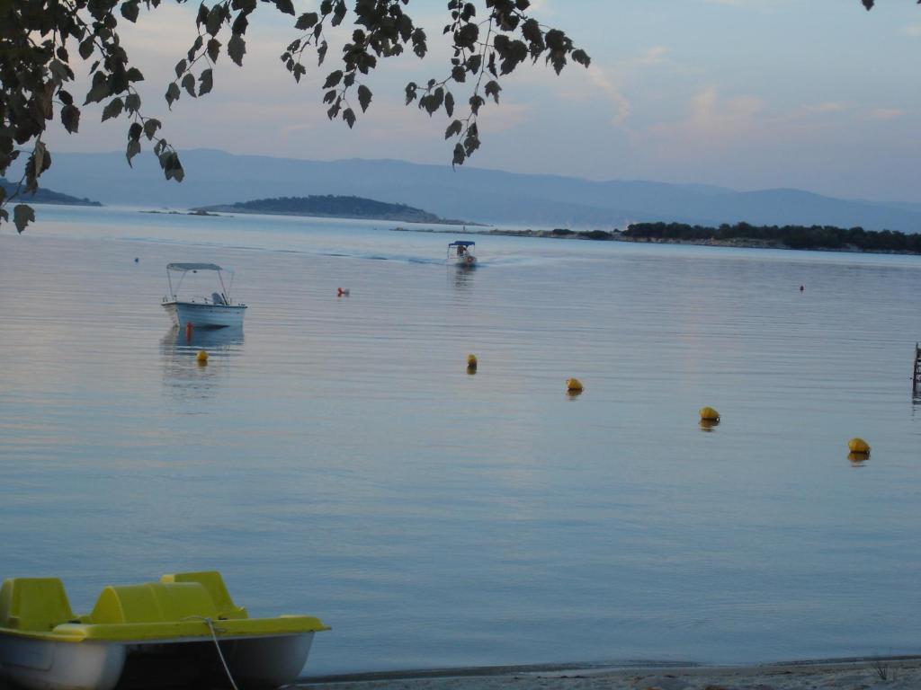 Maria Village Vourvourou Bilik gambar