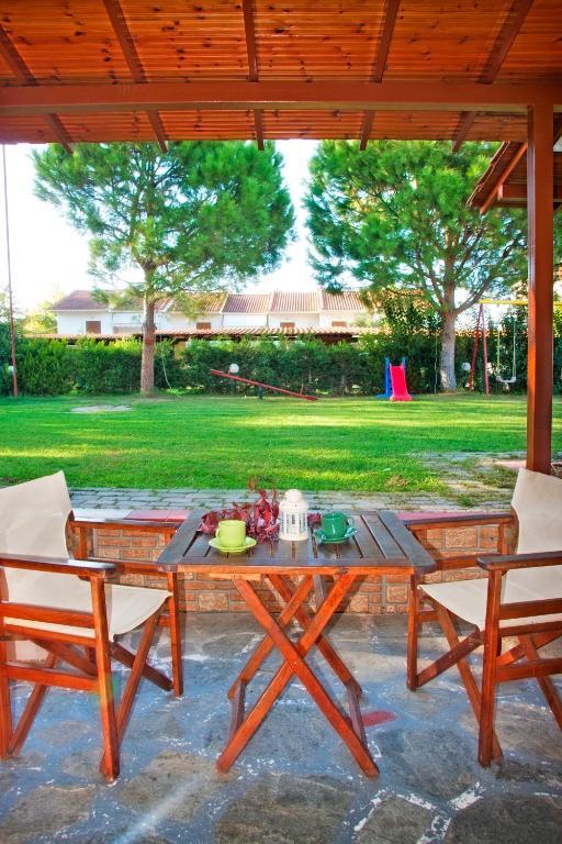 Maria Village Vourvourou Bilik gambar