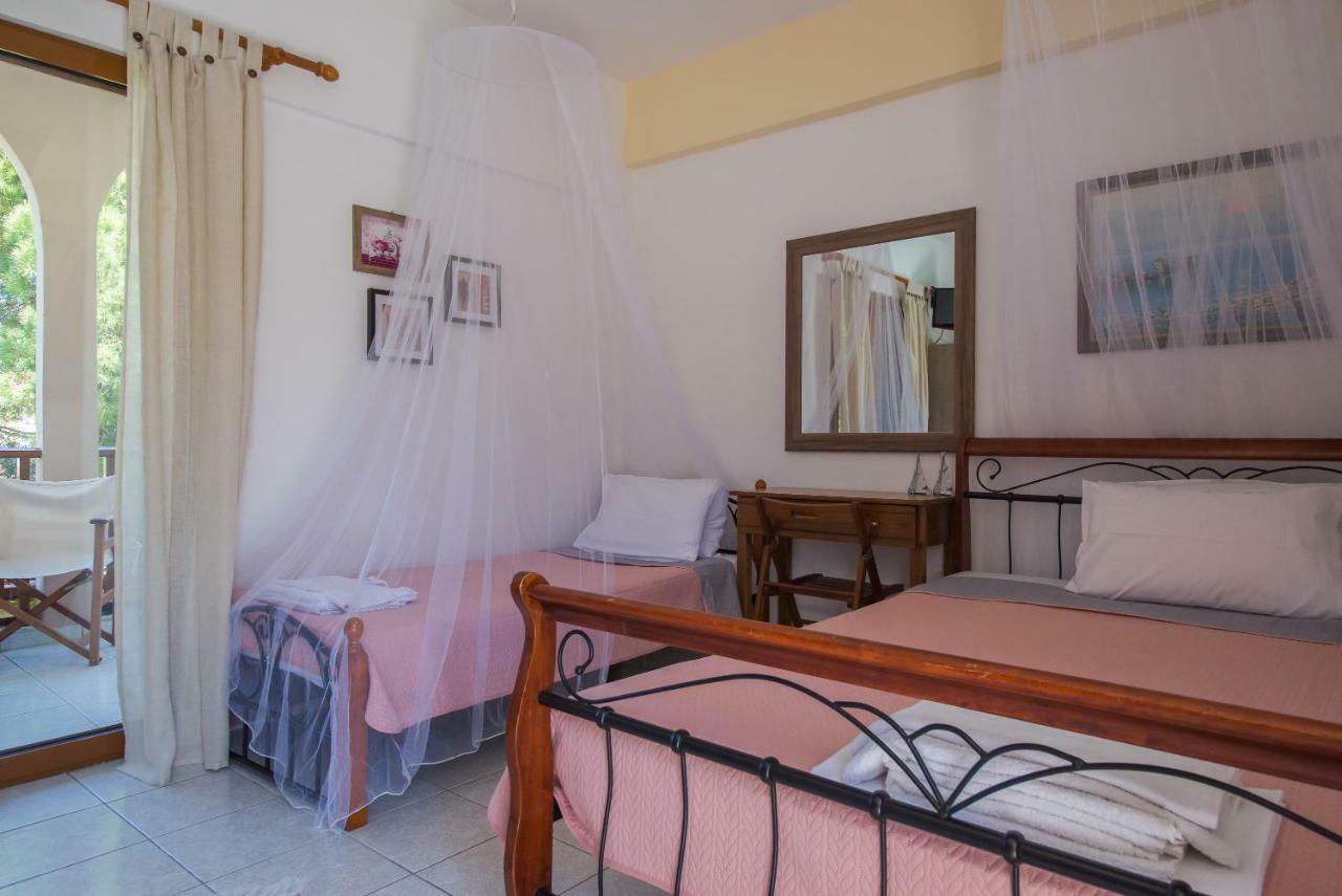 Maria Village Vourvourou Luaran gambar