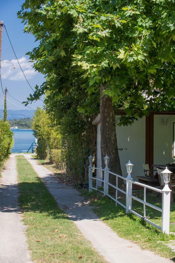 Maria Village Vourvourou Luaran gambar
