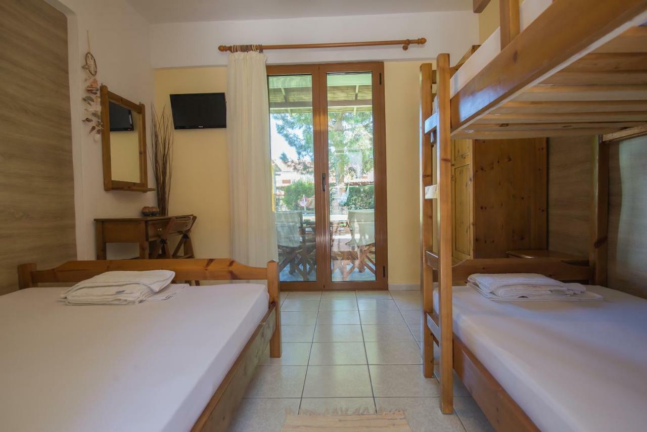 Maria Village Vourvourou Luaran gambar